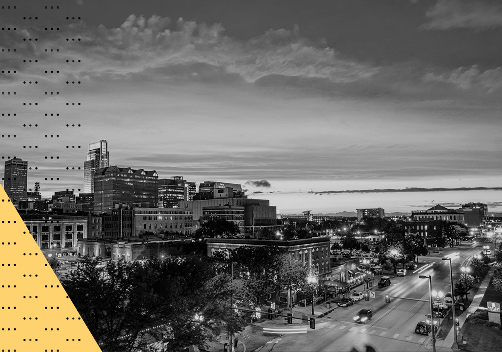 Image of Omaha Nebraska